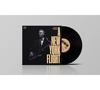 Andreas Toftemark Quartet - A New York Flight