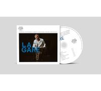 Andreas Toftemark Quartet feat. Gerard Presencer La Gare (CD) Album