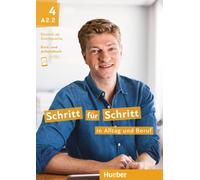 Andreas Tomaszewski Silke Hilpert Daniela Niebi Schritt fur Schritt (Tascabile)