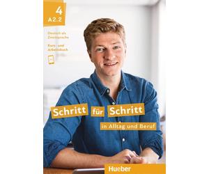 Andreas Tomaszewski Silke Hilpert Daniela Niebi Schritt fur Schritt (Tascabile)