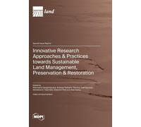 Andreas Tsatsar Innovative Research Approaches & Practices to (Copertina rigida)