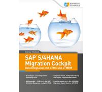 Andreas Unkelba SAP S/4HANA Migration Cockpit - Datenmigration mit L (Tascabile)