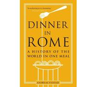 Andreas Viestad Dinner in Rome (Tascabile)