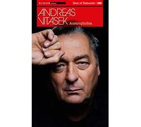 Andreas Vitásek - Austrophobia - Edition 'Best of Kabarett' #166