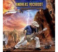 Andreas Vockrodt - Adventures from Foggyland