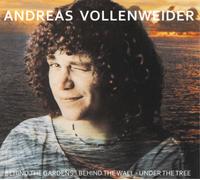 Andreas Vollenwei Behind the Gardens - Behind the Wall - Under the T (Vinyl LP)