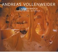 Andreas Vollenweid Caverna Magica: (...Under the Tree - In the Cave.. (Vinyl LP)
