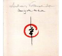 Andreas Vollenweider - Andreas Vollenweider - Dancing With The Lion - CBS - CBS 463331 2 by Andreas Vollenweider (1990-01-01)