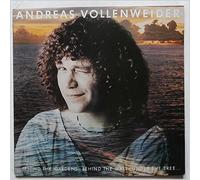 Andreas Vollenweider - ... Behind The Gardens - Behind The Wall - Under The Tree ...