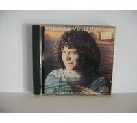 Andreas Vollenweider - Behind The Gardens / Behind The Wall / Under The Tree