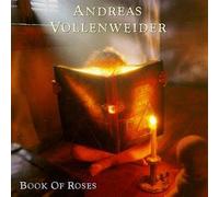 Andreas Vollenweider - Book of Roses