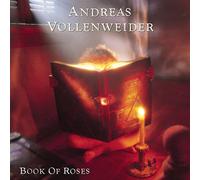 Andreas Vollenweider - Book of Roses