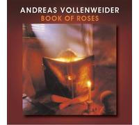 Andreas Vollenweider - Book of Roses [Import]