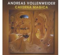 Vollenweider, Andreas - Caverna Magica