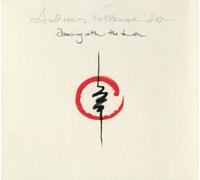 Andreas Vollenweider Dancing With the Lion (Vinyl LP) 12" Album