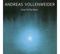 Andreas Vollenweider - Down to the moon