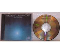 Andreas Vollenweider - Down to the Moon