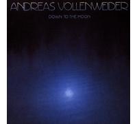 Andreas Vollenweider - Down To The Moon by Andreas Vollenweider (1997-09-26)
