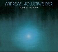Andreas Vollenweider - Down To The Moon by Andreas Vollenweider (2005-11-25)