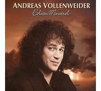 Andreas Vollenweider - Eolian minstrel