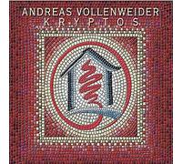 Andreas Vollenweider - Kryptos