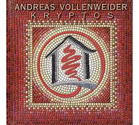 Andreas Vollenweider - Kryptos