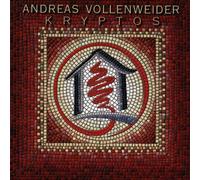 Andreas Vollenweider - Kryptos by Andreas Vollenweider (1997-03-17)