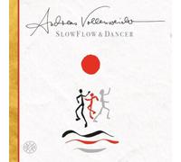 Andreas Vollenweider Slowflow/Dancer (CD) Album Digipak