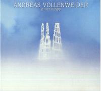 Andreas Vollenweider - White Winds - Cd (remixed & remastered 24 bit + bonus...