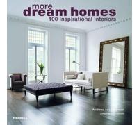 Andreas von Einsiedel Johanna Thornycroft More Dream Homes (Copertina rigida)