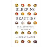 Andreas Wagner Sleeping Beauties (Copertina rigida)
