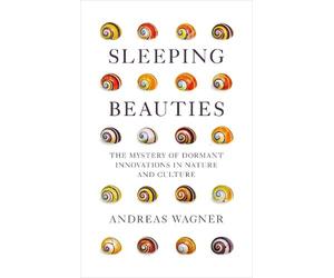 Andreas Wagner Sleeping Beauties (Copertina rigida)