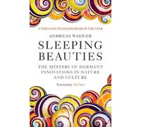 Andreas Wagner Sleeping Beauties (Tascabile)