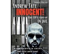 Andreas Walter Andrew Tate (Tascabile)