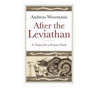 Andreas Wesemann After the Leviathan (Copertina rigida)
