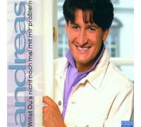 Andreas - Willst du'S Nicht Noch Mal mit Mir Probieren