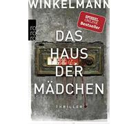 Andreas Winkelmann Das Haus der Madchen (Tascabile)