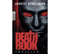 Andreas Winkelmann Gregor Middendorf Deathbook (Tascabile)