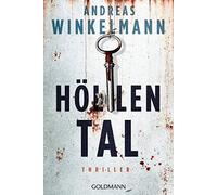 Andreas Winkelmann Höllental: Thriller (Tascabile)