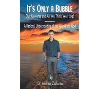 Andreas Zachariou It's Only a Bubble (Tascabile)