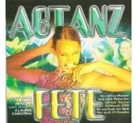Andreas Zaron Sampler - Abtanz Fete (CD)
