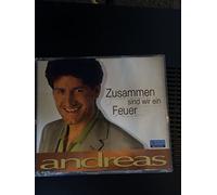 Andreas - Zusammen Sind Wir Ein Feuer