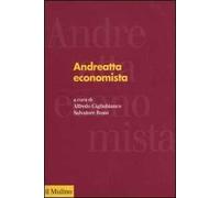 Andreatta economista