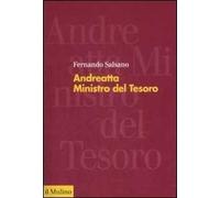 Andreatta. Ministro del Tesoro