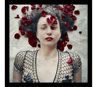 Andrée Burelli De Sidera (Vinyl LP) 12" Album