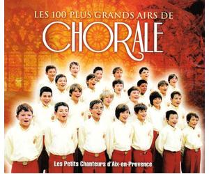 Andree Davenet - Les 100 Plus Grands Airs de Chorale