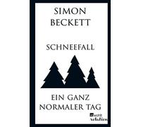 Andree Hesse Hans-Ulrich Möhring Sim Schneefall & Ein ganz no (Copertina rigida)