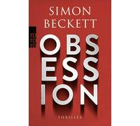 Andree Hesse Simon Beckett Obsession (Tascabile)