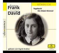 Andree,Ingrid - Tagebuch der Anne Frank,Ein Stück Himmel