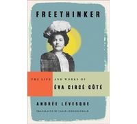 Andree Levesque Freethinker (Tascabile)
